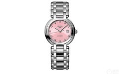 浪琴手表发条坏了解决办法