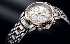 浪琴手表机芯受损处理技巧推荐