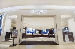 浪琴手表摔坏了处理技巧