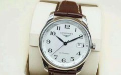 浪琴手表指针生锈原因是什么