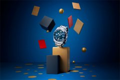 浪琴手表发条坏了处理办法深度解析