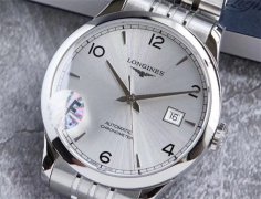 浪琴手表发条拧反了处理办法是什么