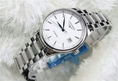 浪琴手表摔坏了解决办法汇总