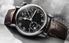 浪琴手表发条一直上不紧处理方法大全