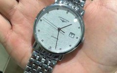 浪琴手表发条坏了解决办法集锦