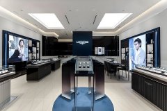 浪琴腕表走快了解决技巧汇总