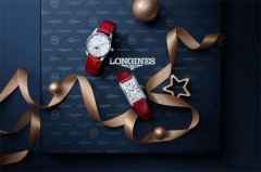 浪琴手表手表脏了解决办法