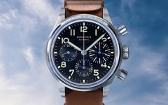 浪琴手表发条坏了处理方法盘点