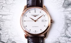 浪琴腕表走快了处理方法推荐