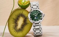 浪琴手表发条坏了解决技巧详解