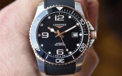 浪琴手表指针生锈处理技巧是什么