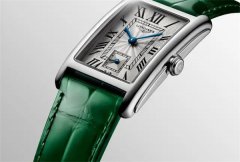 浪琴腕表走停？这份实用指南助你重获精准时光