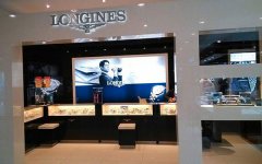 腕间时光守护者：浪琴手表停走问题全攻略