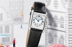 浪琴做工怎么样