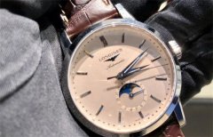 揭秘浪琴机芯生锈之谜：如何有效预防与应对