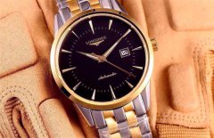 让浪琴重焕生机：解决久置不戴的钟表问题