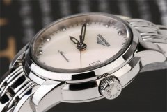 腕间难题：浪琴表带过短，轻松应对