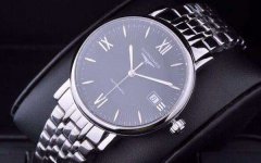 轻松应对浪琴表带过长：简易修复指南