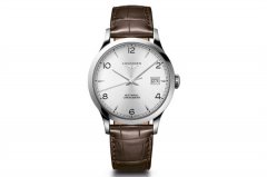 探秘浪琴系列：哪一款最触动你的心弦？