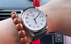 浪琴手表停摆了？这份自救指南助你重获精准时间