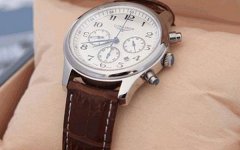 浪琴腕表表针变色处理办法大全