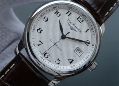 浪琴手表进水自救指南：快速干燥与修复技巧