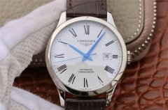 浪琴很久不戴不走了怎么处理