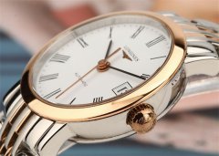 浪琴表耳掉了解决办法是什么