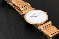 轻松解决浪琴腕表表带过长问题：实用修复技巧揭秘