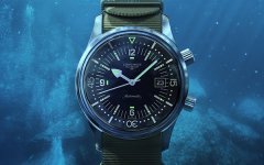 突破浪琴表盘锈迹困扰：实用技巧揭秘