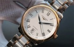 浪琴手表停摆？这些非维修处理秘籍助你恢复精准时