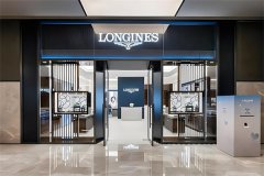 手表停摆小窍门：浪琴表指针停止转动时的自救指南