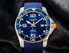 轻松应对腕间不适：浪琴表带松紧调节秘籍