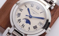 揭秘浪琴手表停走的幕后原因，让你的爱表重焕生机