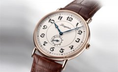 浪琴手表机芯受损处理技巧大全