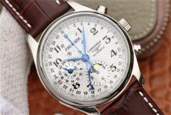 浪琴手表表针脱落是啥原因