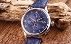 浪琴手表表针变色解决方法汇总