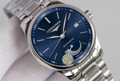 浪琴手表表盘生锈处理技巧盘点