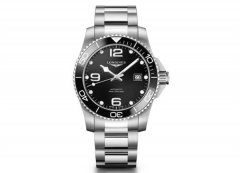 浪琴手表发条拧反了如何解决