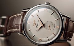 浪琴手表发条一直上不紧应该咋解决