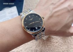 浪琴手表发条坏了处理方法集锦