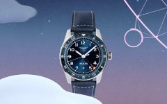 浪琴手表表针不走了处理方法集锦