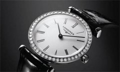 浪琴手表表针不走了原因是什么