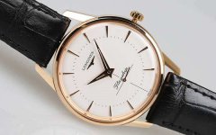 浪琴手表表针不走了处理技巧汇总