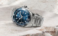 浪琴手表机芯受损解决方法大全