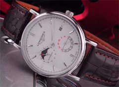 浪琴手表发条拧反了解决办法汇总