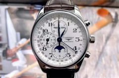 浪琴手表表盘有划痕解决办法大全