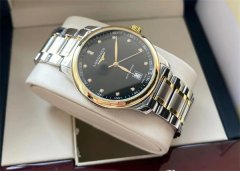 浪琴手表发条拧反了解决办法盘点