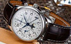 浪琴手表机芯受损解决方法是什么