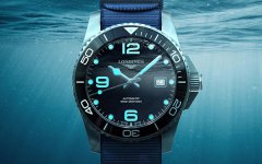 浪琴手表发条坏了处理办法大全